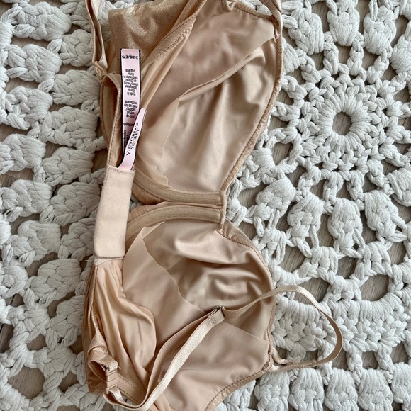 Dream Angels Rhinestone Bra - Picture 4 of 6